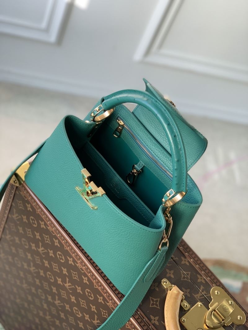LV Top Handle Bags